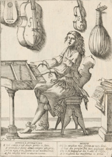 The Musician, The Twenty-Four Hours of Human Happiness, Le Ventiquattr'Hore dell'humana felicità,
