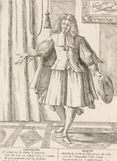 The Courtier, The Twenty-Four Hours of Human Happiness, Le Ventiquattr'Hore dell'humana felicità,