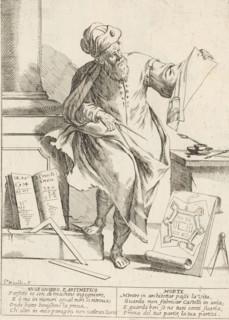 The Engineer and Mathematician, The Twenty-Four Hours of Human Happiness, Le Ventiquattr'Hore