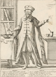 The Physician, The Twenty-Four Hours of Human Happiness, Le Ventiquattr'Hore dell'humana felicità,