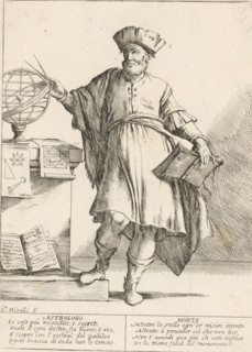 The Astrologer, The Twenty-Four Hours of Human Happiness, Le Ventiquattr'Hore dell'humana felicità,
