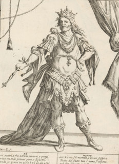 The King, The Twenty-Four Hours of Human Happiness, Le Ventiquattr'Hore dell'humana felicità,