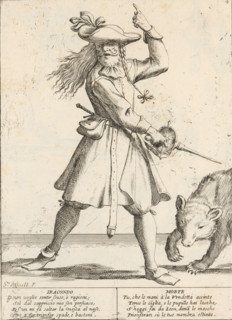 The Impetuous Man, The Twenty-Four Hours of Human Happiness, Le Ventiquattr'Hore dell'humana