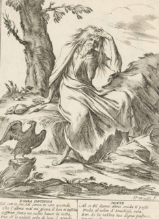 The Envious Woman, The Twenty-Four Hours of Human Happiness, Le Ventiquattr'Hore dell'humana