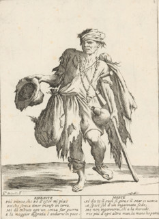 The Rogue, The Twenty-Four Hours of Human Happiness, Le Ventiquattr'Hore dell'humana felicità,