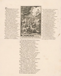 Mirror of Reason for the Desperate Swindler, 1720, Mirror of Reason for the Desperate Swindlers,