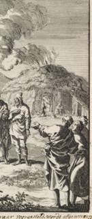 Alexander the charcoal burner proposed to the Congregation as a Teacher, is rejected, Saint