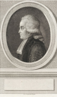 Portrait of Stephanus Johannes van Geuns, version B, print, professor of medicine, psychology, and