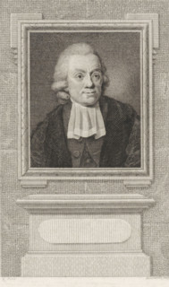 Portrait of Matthias van Geuns, print, professor of medicine in Utrecht., printmaker: Reinier