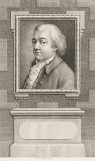 Portrait of Daniël Jacobus Canter Camerling, print, Mayor of Haarlem and Director of the Dutch