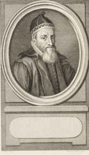 Portrait of Jacob Dirksz. Brouwer, print, supporter of Orange in Hoorn in 1572., printmaker: