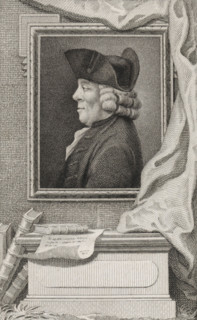 Portrait of Nicolaas Bondt, print, jurist in Amsterdam., printmaker: Reinier Vinkeles (I),