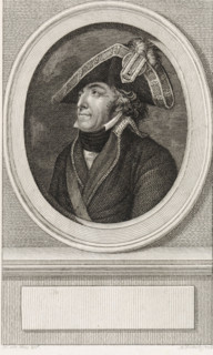 Portrait of Pierre de Riël de Beurnonville, print, Minister of War in France., printmaker: Reinier