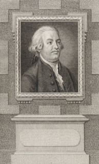 Portrait of Sicco Douwes van Aylva, print, grietman of Oost-Dongeradeel., Van Someren 201,