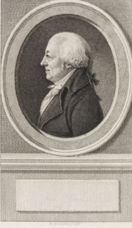 Portrait of Hendrik Aeneae, print, Portrait of the mathematician Hendrik Aeneae., FMP 37-c,