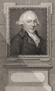 Portrait of George Hendrik de Wilde, print, Portrait of Lieutenant Colonel George Hendrik de Wilde