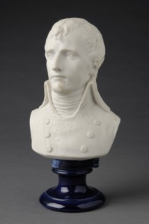 Buste de Napoléon Bonaparte