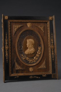 Bonzanigo (att. à), Portrait de Napoléon