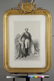 L'Empereur Napoléon III