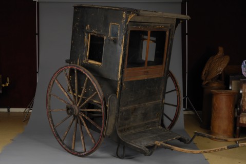 Petit cab ou chaise