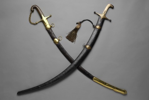 Sabres militaires
