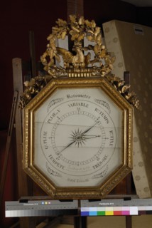 Baromètre