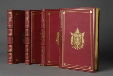 Œuvres de Napoléon III