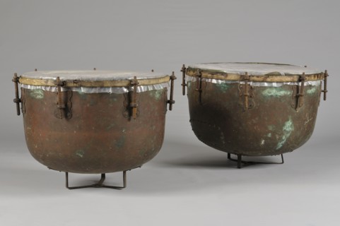 Timbales