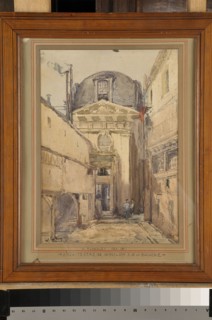 Hubert Clerget, " Le Musée Dupuitren"