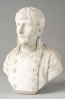 Buste de Bonaparte Premier Consul