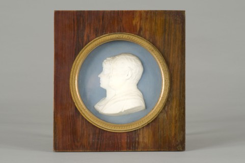 Brochard, "Monsieur et Madame Brezin"