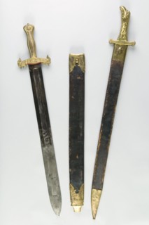 Glaives de sapeur, 1e République