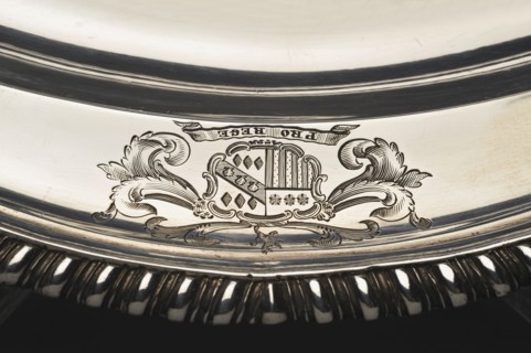 Plat (détail)