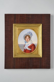 Aimée Perlet, Madame Tillien