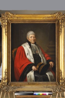 Constance-Marie Mayer, "Baron de Warenghien"
