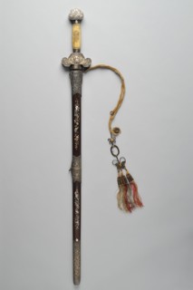 Sabre chinois