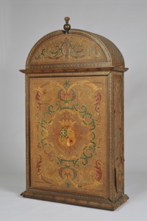 Meuble reliquaire