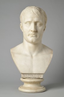 Antonio Canova (d'après), "Napoléon 1er en empereur romain"