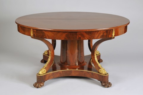 Table de salle à manger
