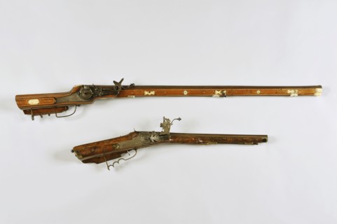 Arquebuses