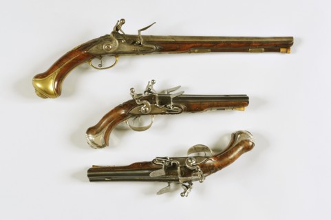 Pistolets