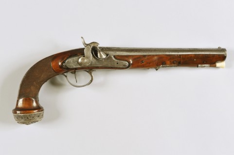 Pistolet