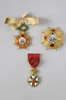 Décorations