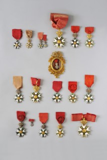 Ordre de la Légion d'Honneur