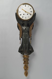 Pendule d'applique