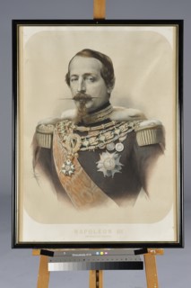 L'Empereur Napoléon III