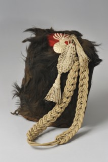 Bonnet de Grenadier Troupe