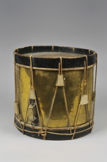 Tambour de Régiment de Ligne