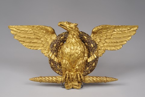 Grand Aigle de Parement