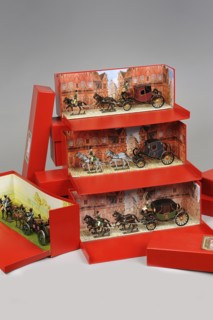 Figurines de plomb